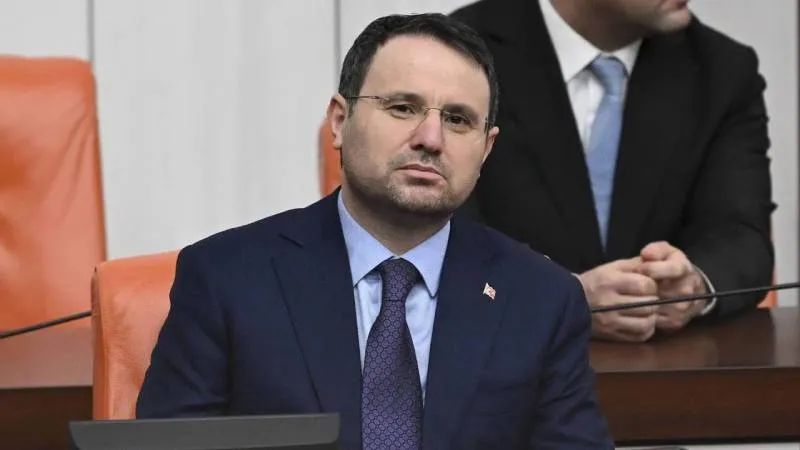 Bakan Gürlek’ten İBB Davası Açıklaması: Siyasi Şova İzin Yok!