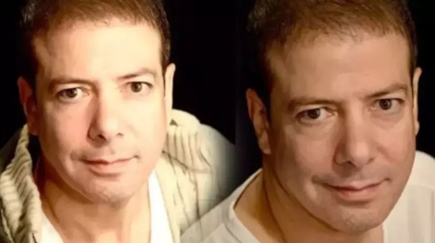 Tiyatro Dünyası Sarsıldı: Canberk Uçucu 57 Yaşında Vefat Etti!