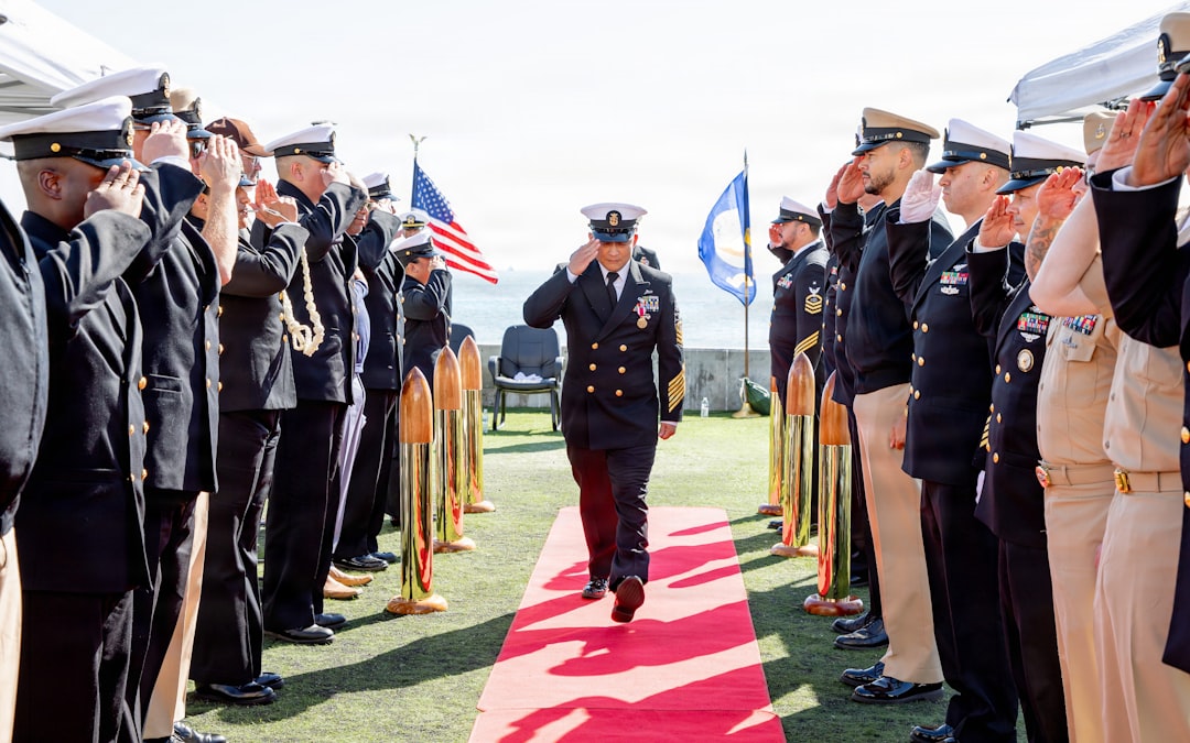 ABD Kara Kuvvetleri Komutanı Randy George Emekliye Ayrıldı!