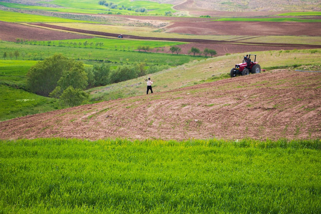 Tarımda Tehlike Çanları! TÜİK Verileri Şaşırttı!