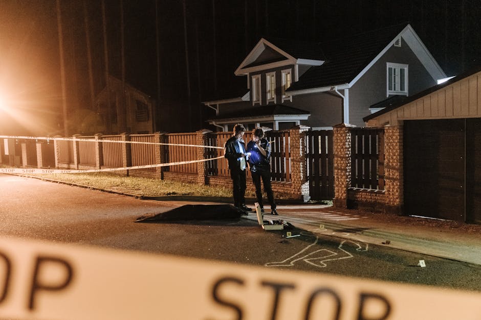 Kağıthane’de Ayşegül Eraslan Vakasında Şok Gelişme: Eve Giren Son Kişi Kim?