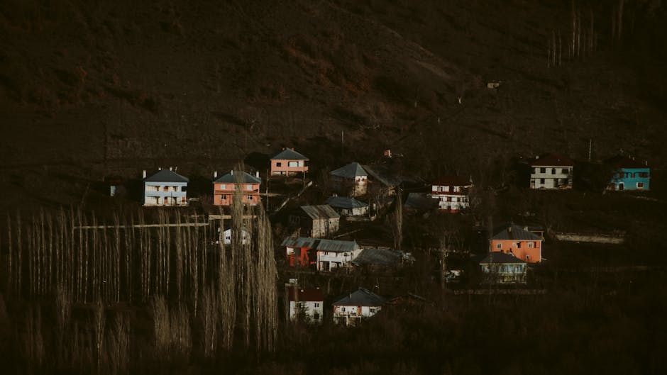 Giresun Sekü Köyü’nde Maden Direnişi 5. Gününde: Alagöz İddiaları Tartışılıyor!