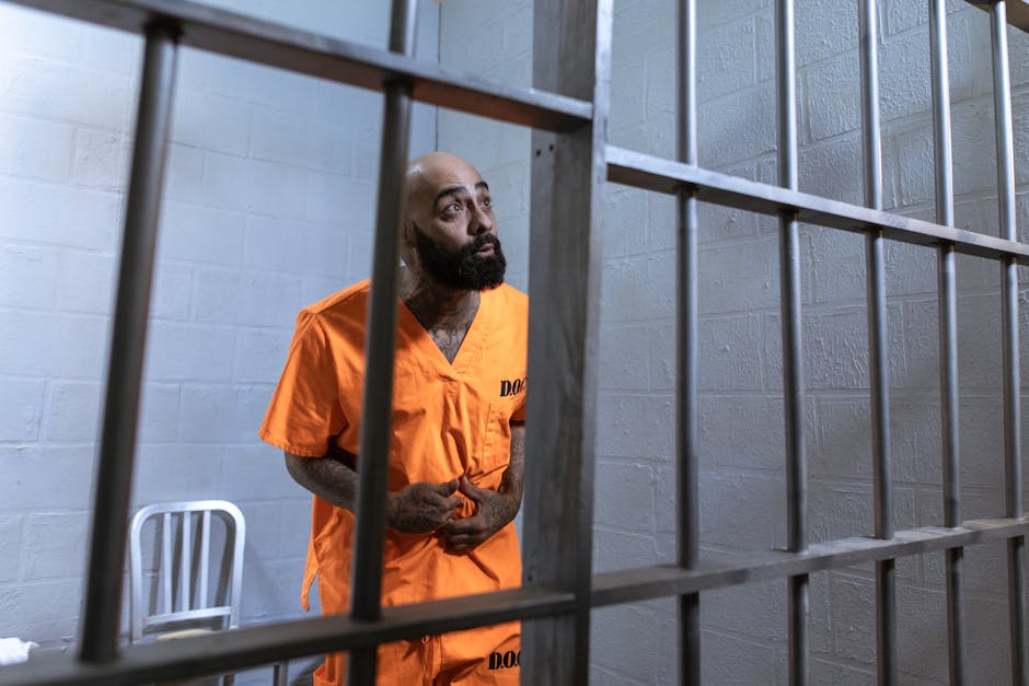 ABD Cezaevinden Maduro’dan İlk Mesaj: Barış ve Birlik Çağrısı!