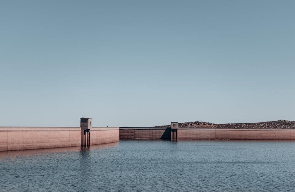 Su Kaynakları Yönetimi ve İstanbul Barajları