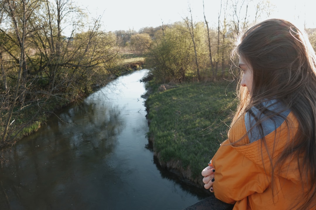 Kayıptı, Irmakta Ölü Bulundu: Genç Öğretmenin Acı Sonu!