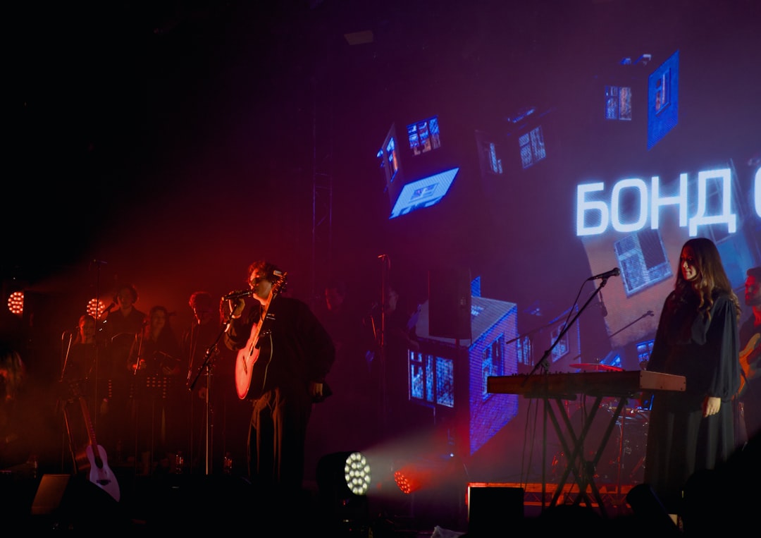 bôa İstanbul'da Sahneye Geri Dönüyor: Efsane Konser 9 Mayıs'ta!