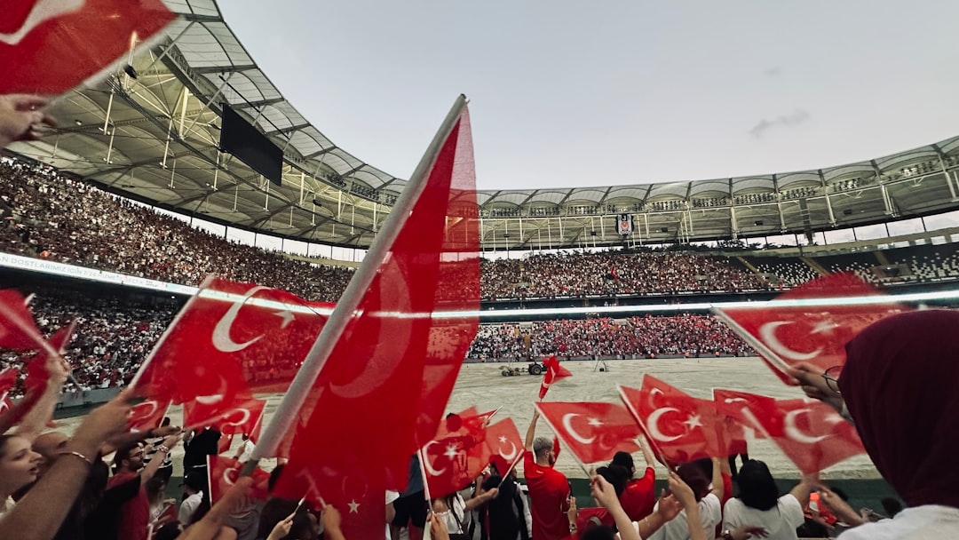 24 Yıl Sonra Tarihi Zafer: Dünya Kupası’na Adım Adım!