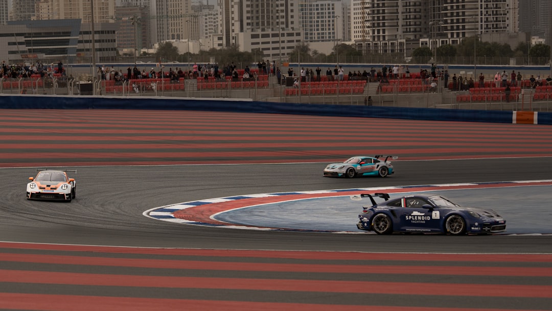 Formula 1’den Şok Karar: Bahreyn ve Suudi Arabistan Yarışları İptal Edildi!