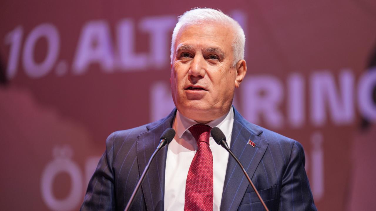 Bursa Büyükşehir Belediye Başkanı Bozbey Gözaltında: Detaylar Ne?