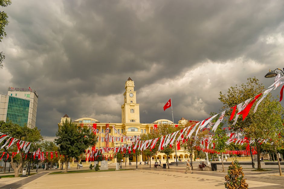 Bursa Belediye Başkanı Mustafa Bozbey Görevden Uzaklaştırıldı!