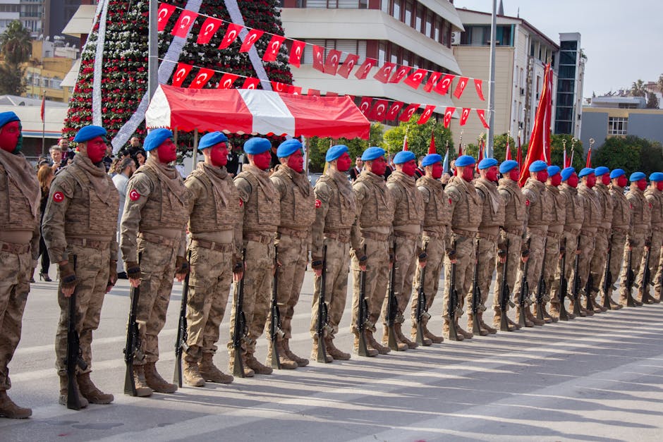 Bedelli Askerlik Ücretine Şok Zam! Meclis Onayladı