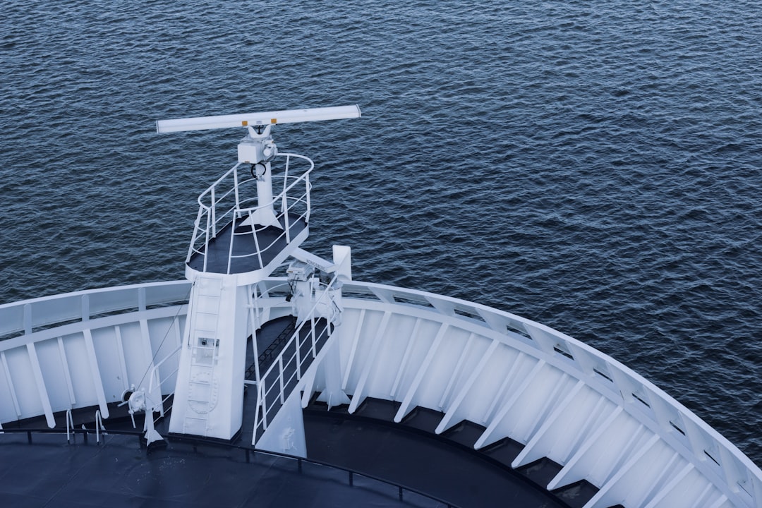 İstanbul Açıklarında Türk Gemisine Çifte Drone Saldırısı!