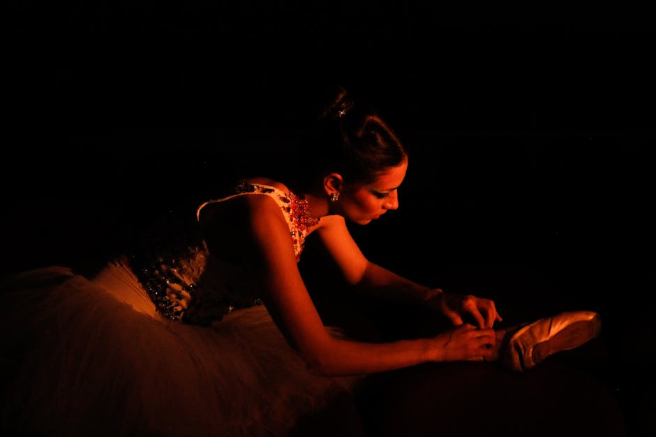 Balet Can Bezirganoğlu'ndan Sağlık Durumu Hakkında Kritik Açıklama!