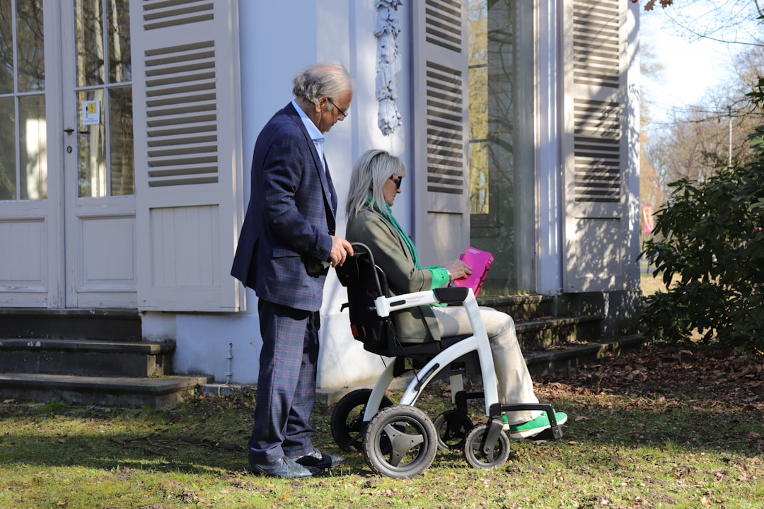 Muğla’da 52 Yıllık Fedakârlık: Engelli Üç Evlatlarına Sınırsız Sevgi