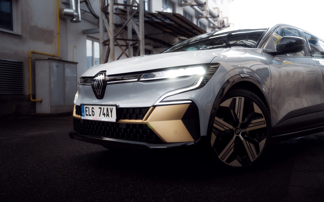 Renault 5 E-Tech Kampanyasıyla Elektrikli Devrim Başlıyor!