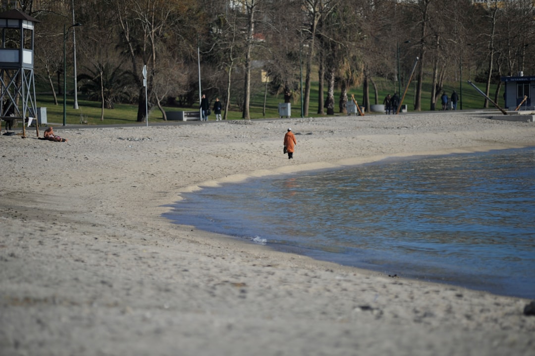 İstanbul Barajlarında Kritik Doluluk Seviyesi: Su Krizi Kapıda mı?