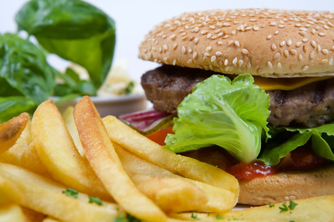 Bağırsaklarınızı Tehdit Eden 7 Besin!