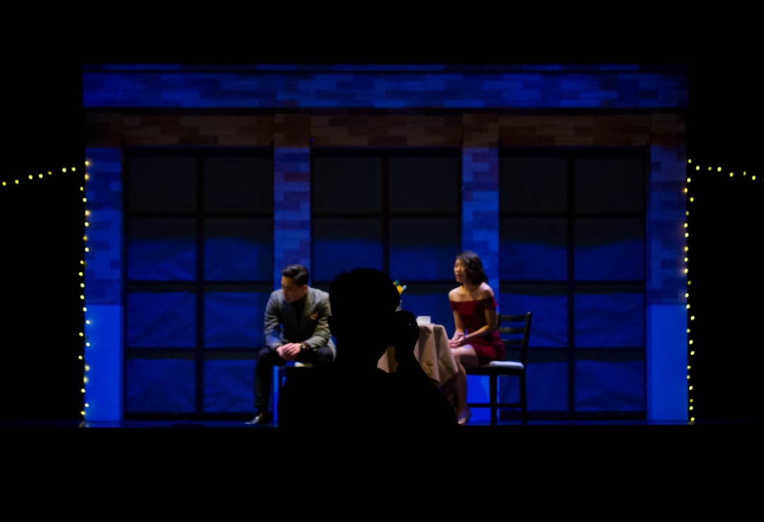 “Edusa” AKM Sahnesinde Sanatseverlerle Buluşuyor!