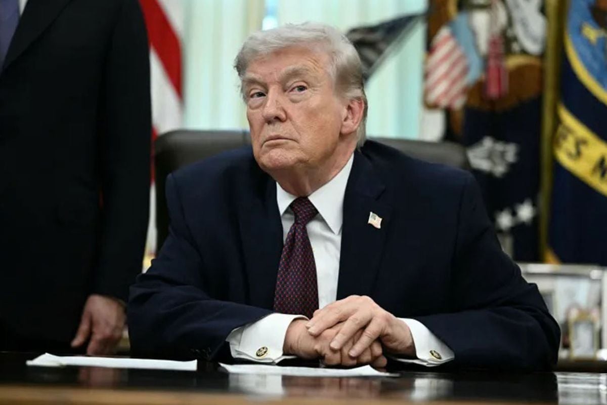 Avrupa’dan ABD’ye Üst Üste Soğuk Duşlar: Hava Sahaları Kapanıyor!