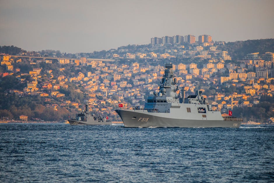 Japonya’dan İran’a Kritik Güvenlik Çağrısı: Hürmüz Boğazı’nda Acil Adım Gerekiyor!