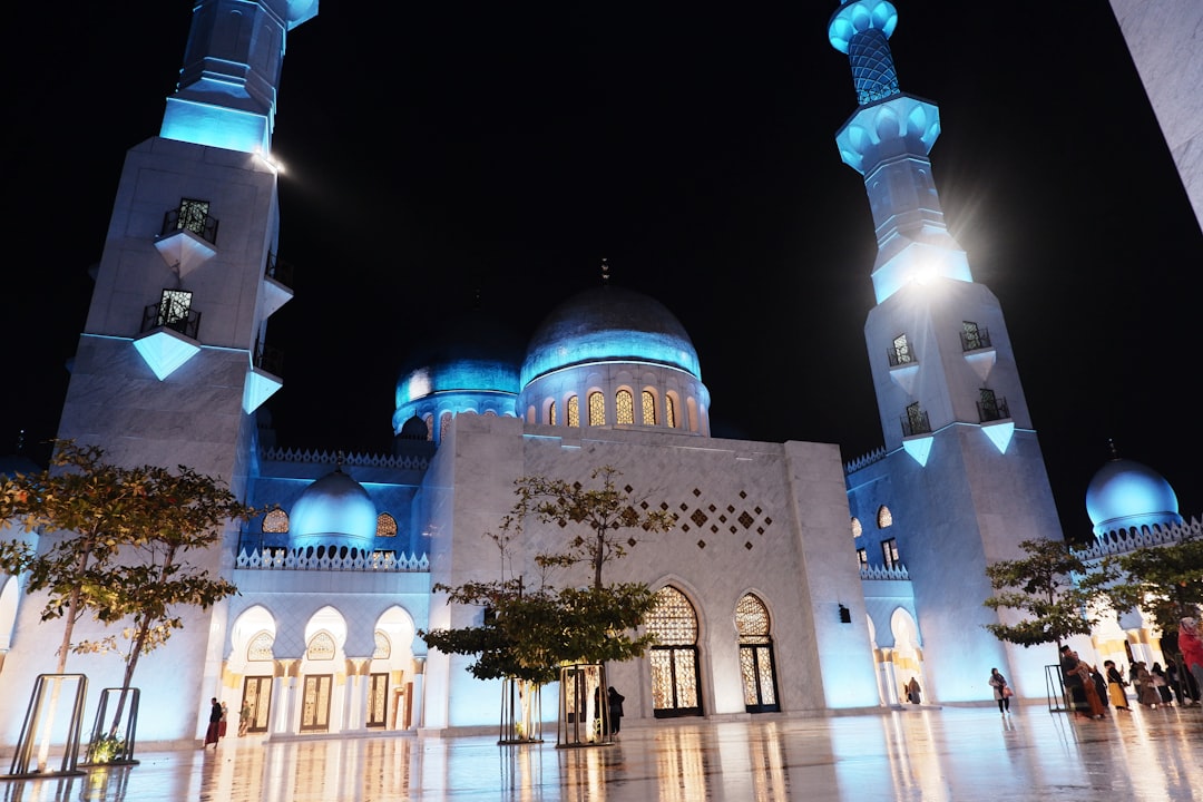 Endonezya Fahri Konsolosu Çakıroğlu’ndan Anlamlı Bayram Mesajı