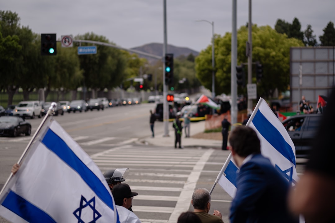 İsrail Başkonsolosluğu Önündeki Silahlı Saldırıda Gözaltılar 10’a Yükseldi!