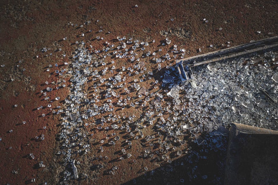 Yemeklerimiz Mikroplastik Tehdidi Altında mı?