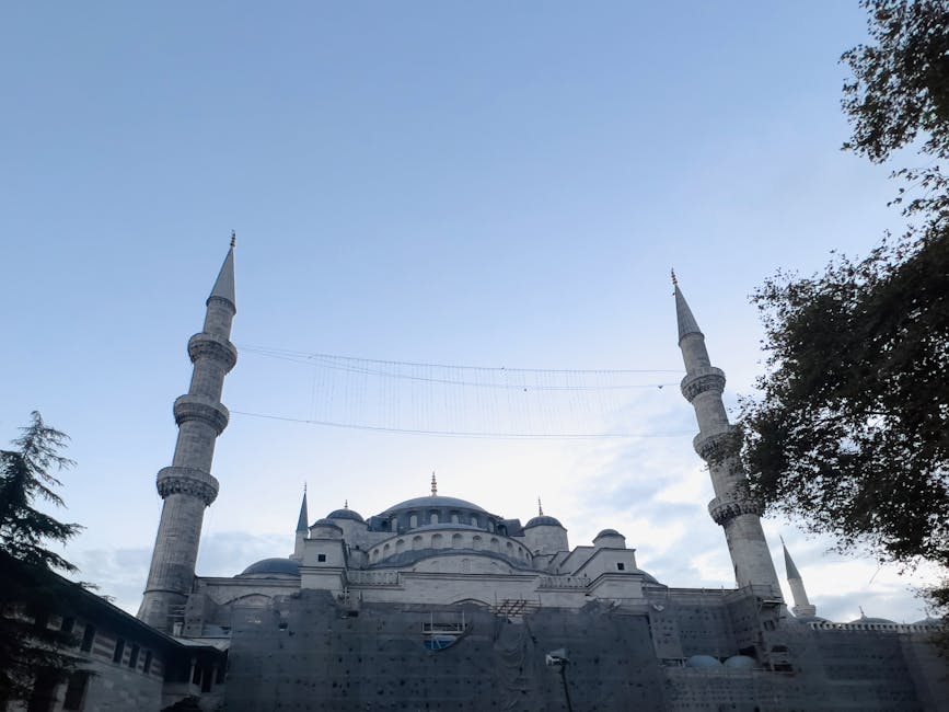 Erdoğan’dan İBB’ye Sert Cerrahpaşa Tepkisi: ‘Görevlerini Yapmadılar!’