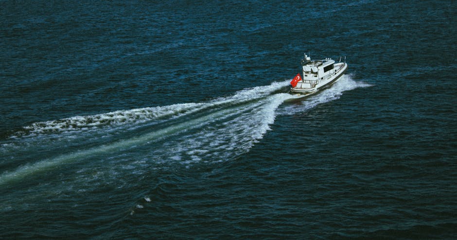 Trump’tan İran’a 48 Saatlik Hürmüz Uyarısı: Bölge Geriliyor!