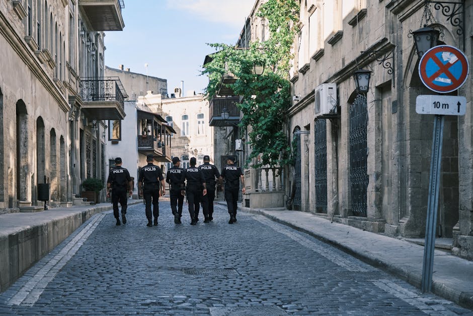 CHP’li Özkan Yalım’ın Şirketlerine Kritik Baskın: Neler Yaşanıyor?