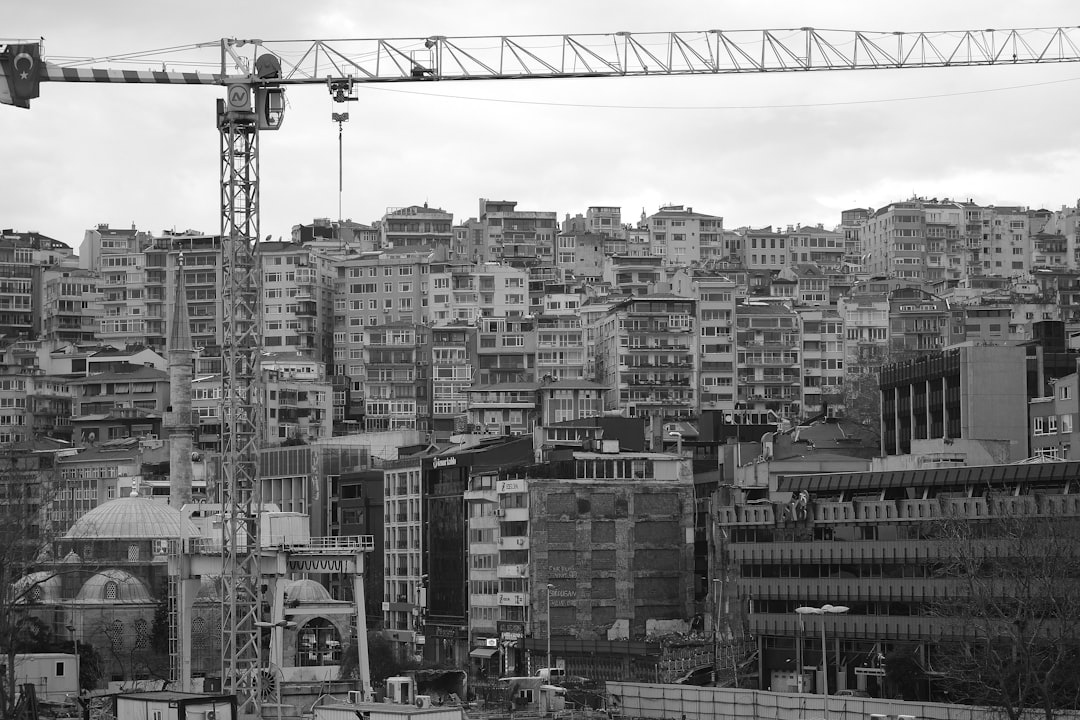 İstanbul’da 3 Milyon TL Kentsel Dönüşüm Kredisi Detayları Açıklandı!