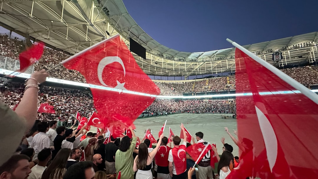 Ahmetcan Kaplan’dan Dünya Kupası Öngörüsü: Ay-Yıldızlılar Sahaya Damga Vuracak!