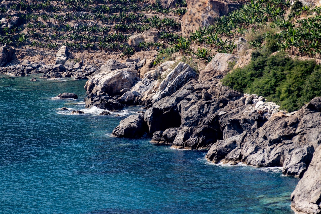 Gökçeada Açıklarında 5.1 Büyüklüğünde Depremle Sarsıldı!