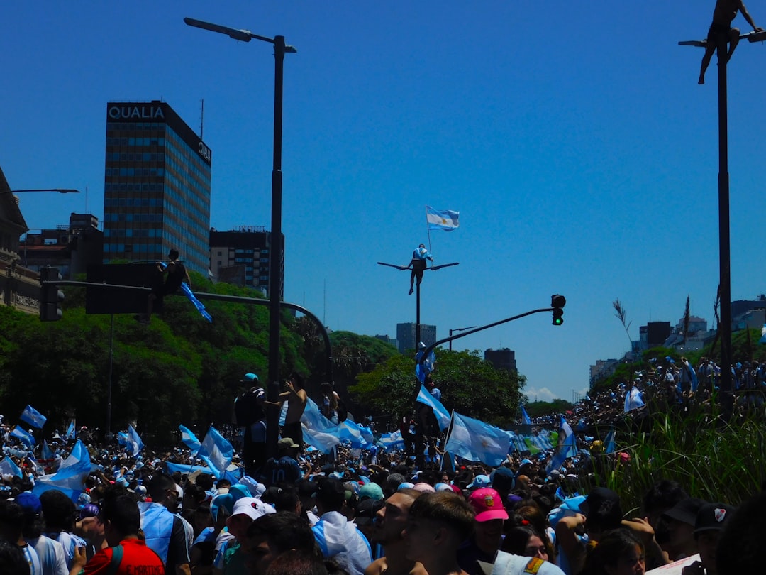 Arjantin Darbesinin 50. Yılında Tarihle Yüzleşiyor!