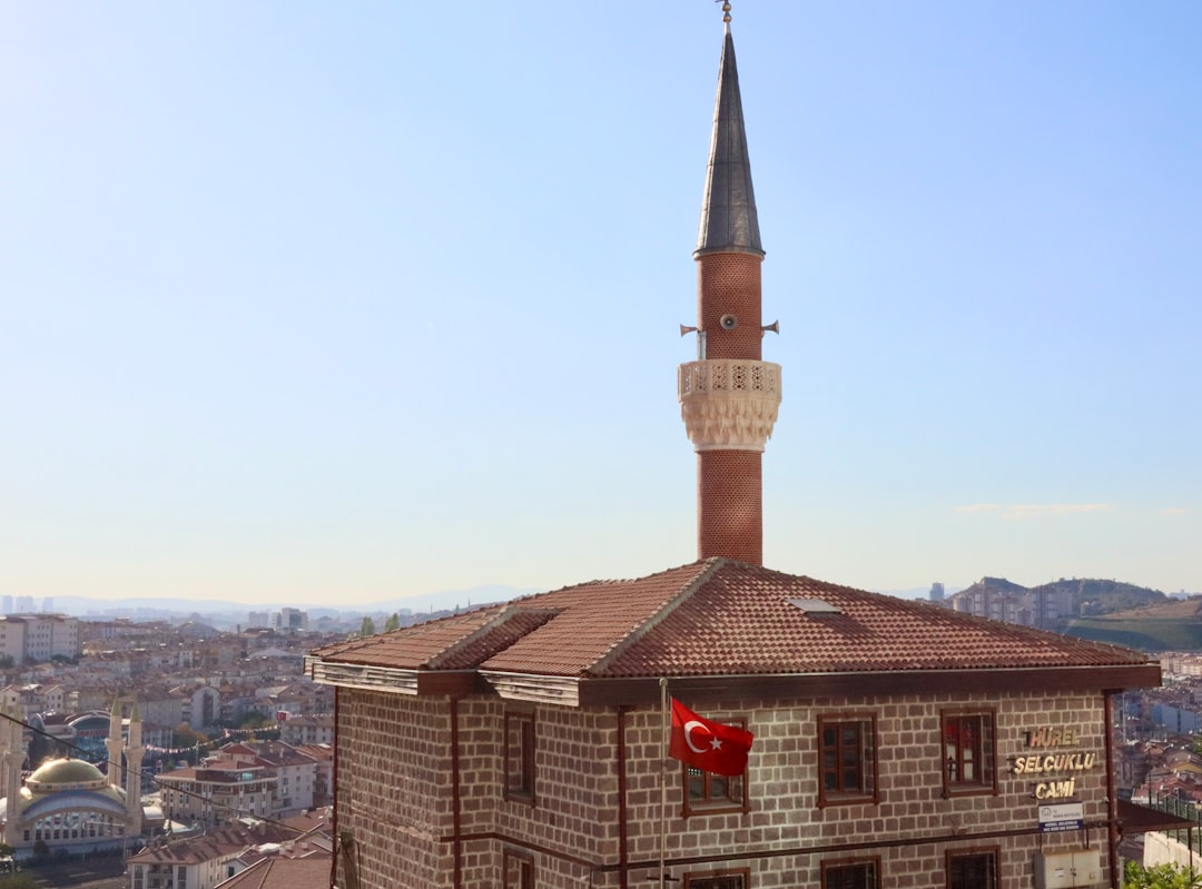 Ankara'da Gündemi Sarsan Cinayet Kararı Belli Oldu!