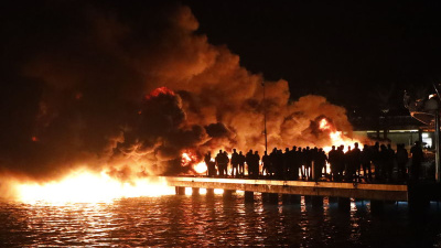 Hatay'da Kanlı Çatışma: 3 Ölü, 22 Yaralı!