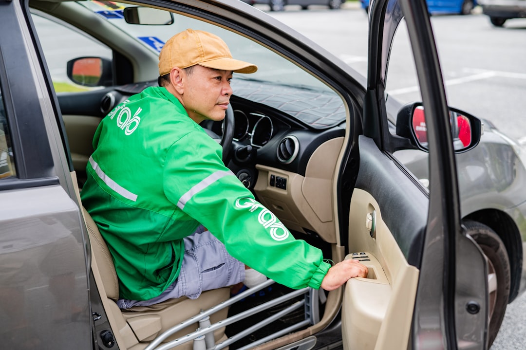 Araç Kullanamayan Engellilere ÖTV Muafiyeti Müjdesi Geldi!