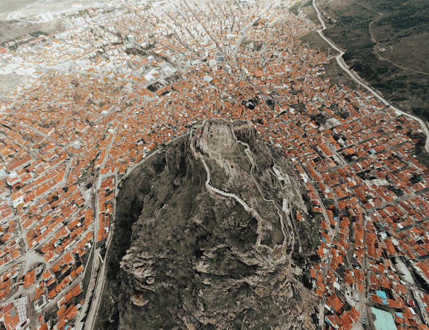 Afyonkarahisar'ın Yeni Valisine Açık Mektup: Şehir Ne Bekliyor?