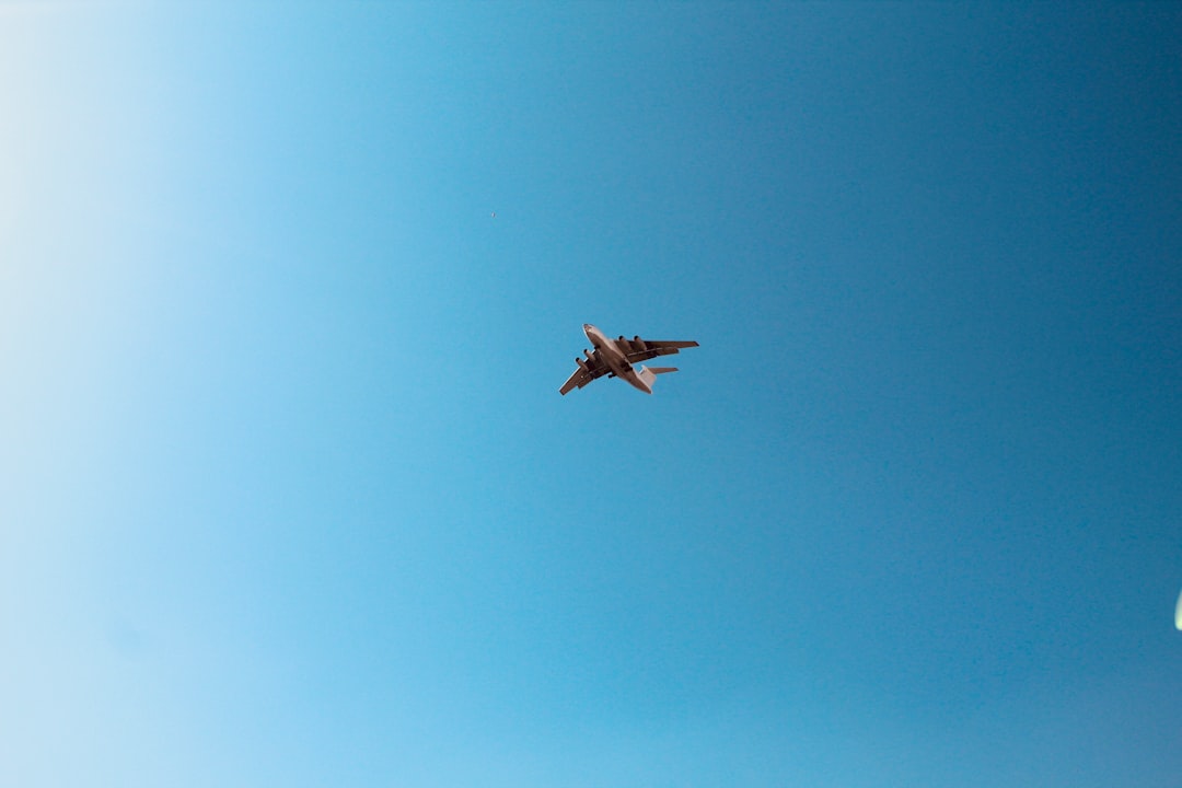 ABD'ye Ait F-35 İran Semalarında Vuruldu: Acil İniş Gerçekleşti!