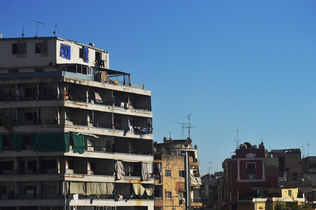 İsrail'in Lübnan’da Fosfor Bombası Kullanımı Gerginliği Tırmandırıyor!