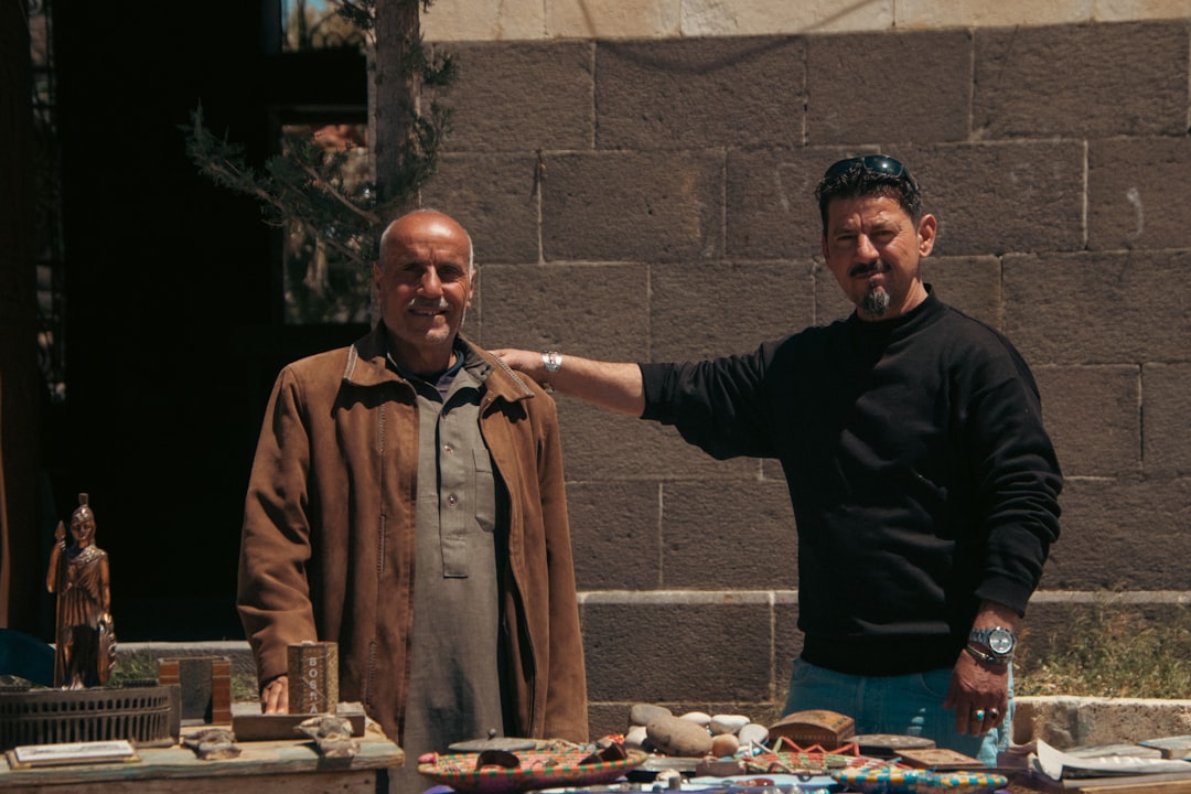 Kayseri'den Suriye'ye Kardeşlik Köprüsü!