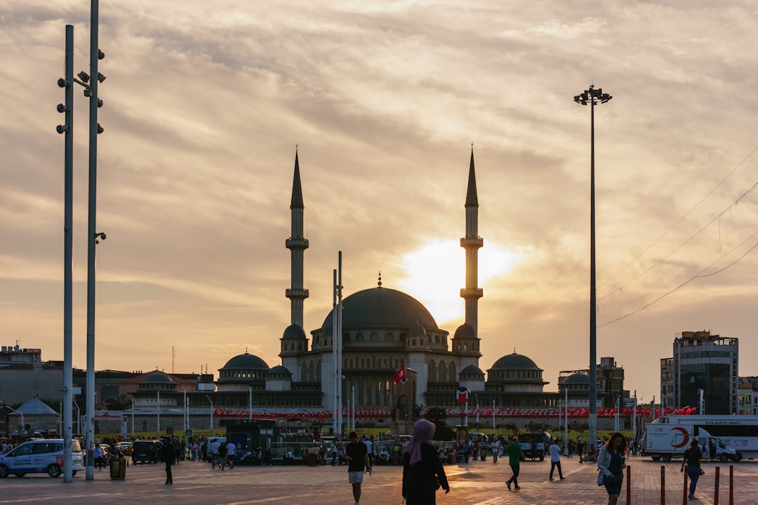 Ramazan Bayramı tatili planları